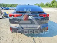 2026 BMW X2 фото
