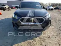 2026 BMW X2 фото