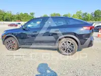 2026 BMW X2 фото