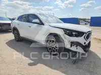 2026 BMW X2 фото
