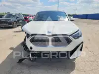 2026 BMW X2 фото