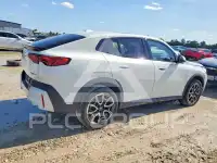 2026 BMW X2 photo