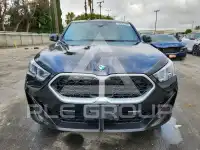 2026 BMW X2 фото