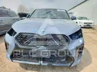 2026 BMW X2 photo