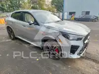 2026 BMW X2 фото