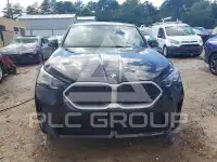 2026 BMW X2 фото