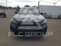 2026 BMW X2 фото