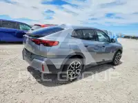 2026 BMW X2 фото