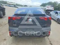 2026 BMW X2 фото