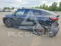 2026 BMW X2 фото
