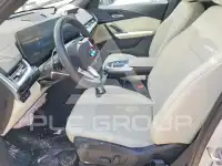 2026 BMW X2 photo