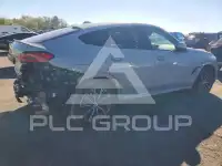 2026 BMW X6 фото