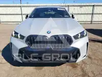 2026 BMW X6 фото