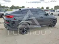 2026 BMW X6 фото