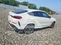 2026 BMW X6 photo