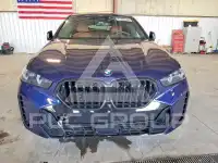 2026 BMW X6 photo