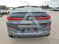 2026 BMW X6 фото