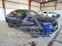 2026 BMW X6 photo
