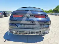 2026 BMW X6 фото