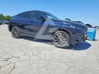 2026 BMW X6 фото