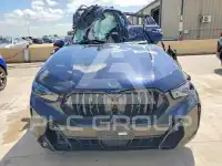 2026 BMW X6 photo