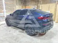 2026 BMW X6 фото