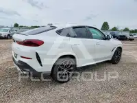 2026 BMW X6 фото