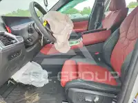 2026 BMW X6 фото