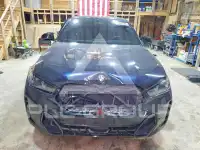2026 BMW X6 фото