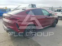 2026 BMW X6 фото