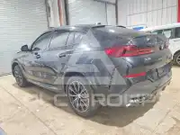 2026 BMW X6 photo