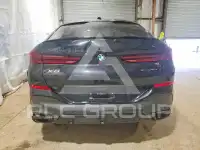 2026 BMW X6 photo