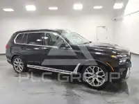2026 BMW X7 фото