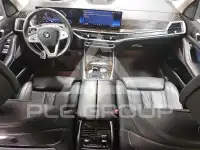 2026 BMW X7 фото