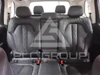 2026 BMW X7 фото