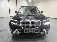 2026 BMW X7 фото