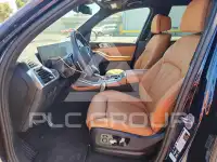 2026 BMW X7 photo
