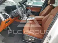 2026 BMW X7 photo