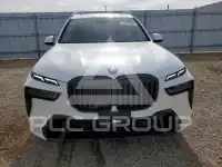 2026 BMW X7 photo