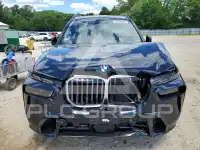 2026 BMW X7 фото