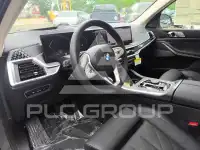 2026 BMW X7 фото