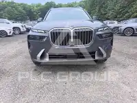 2026 BMW X7 фото