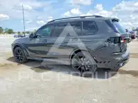 2026 BMW X7 фото
