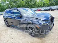 2026 BMW X7 фото
