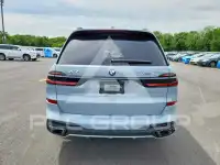 2026 BMW X7 фото