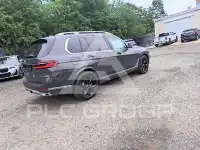 2026 BMW X7 фото