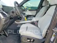 2026 BMW X7 фото