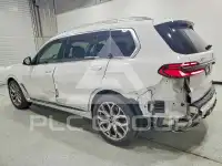2026 BMW X7 photo