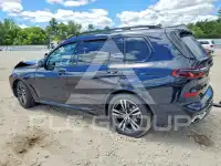 2026 BMW X7 фото