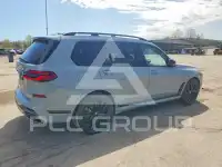 2026 BMW X7 фото